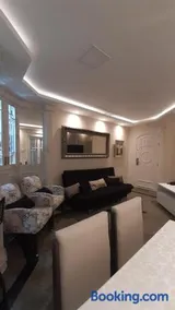 Lindo Flat no Edifício Cosmopolitan, com GARAGEM e PISCINA - Image 3
