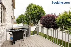 Luxury World Cup Stay Near NYC & MetLife Stadium! - Image 4
