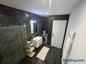 Appartement T2 bis à morbier - Image 3