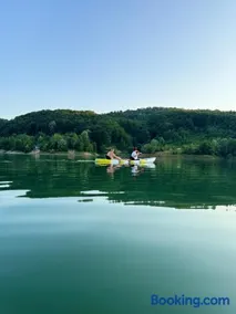 Jezero Sniježnica - Vikendica - Image 4