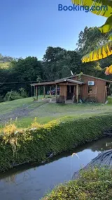 SíTIO DO LILI- uma experiência em meio à natureza - Image 3
