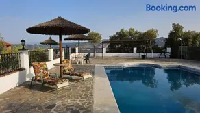 Lovely apartment with lake view - Cortijo Buena Vista - Image 1