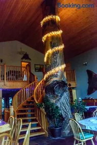Glenogle Mountain Lodge - Image 3