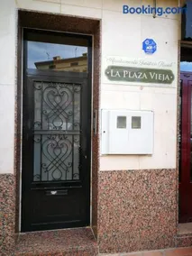 Apartamento Rural La Plaza Vieja - Image 2