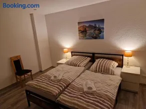 Capital Apartments - Image 2
