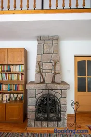 Pension Csomád - Image 3