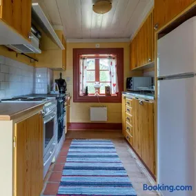 Traditionell Timmerstuga - Mora, Gesunda - Image 2