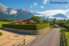 Luxuriöse 120qm Ferienwohnung in Tirol mit Panoramablick - Image 3