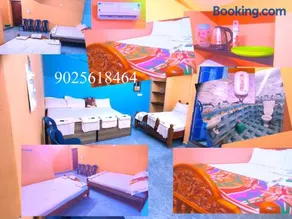 Pushpa Mahal A/C & Pushpa Residency - Image 2