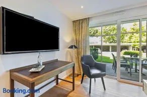 Doppelzimmer Mit Terrasse - Image 3