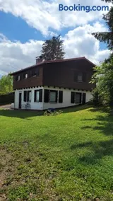 Ferienhaus Bambach - Image 1