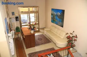 Hotel San Vincenzo - Image 1