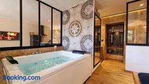 Le Relais de Diligence Balnéo & Sauna - Image 1