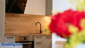 Ferienwohnung Zweite Heimat - Image 3