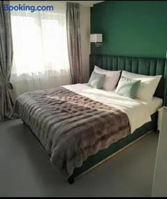 Apartamenty PETRA Supraśl - Image 1