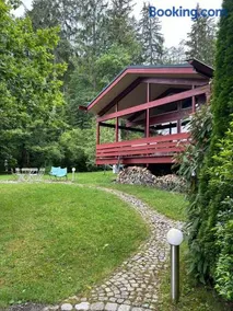 Das Rote Haus am See - Image 1