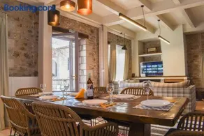 Theonimfi Stone House - Image 3