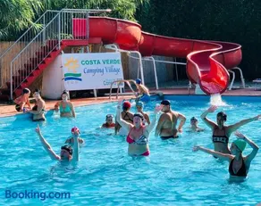 Camping Village Costa Verde - Image 1