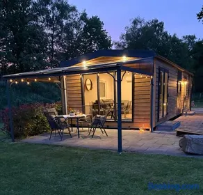 Auszeit am Alfsee, inklusive Dinopark und Indoorspielplatz - Image 1