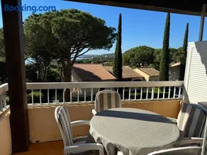 Appartement vue mer avec balcon - Image 3