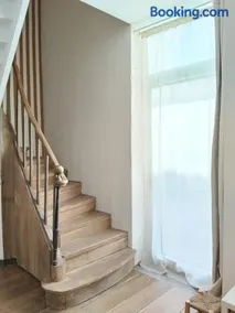 Maison de charme avec piscine et fitness - Image 3
