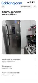 Quarto Privativo em Casa Tranquila - Image 1