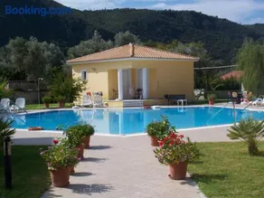 Iliaktida Studio-Villas - Image 1