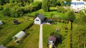 Tiny House Cēsis - Image 4