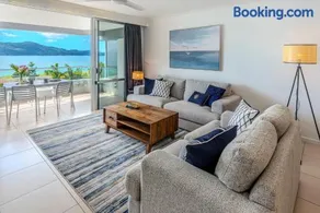 Frangipani 107 by HamoRent on Hamilton Island - Image 2