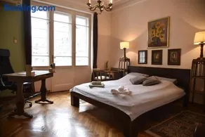 Belgrade Center Bohemian Quarter - Image 1