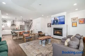 Verde Heights-Sleeps 12-In Cumberland Heights - Image 3
