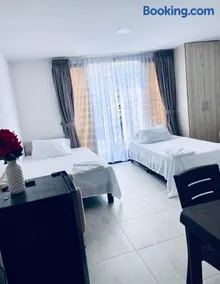 Acogedor apartamento en Ibague, central y nuevo - Image 2