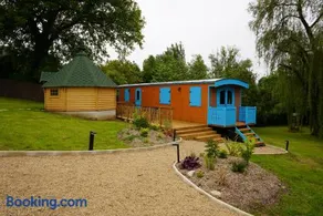 Roulottes et son kota grill sauna - Image 2