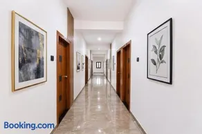 Hotel O DSP Lodge And Restaurant - Image 4
