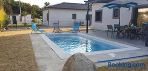 Villa Cosy avec piscine privative - Image 3