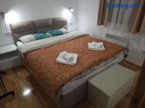 FoRest apartment & spa - Image 3