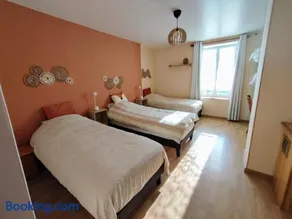 Gîte Confortable Avec Cheminée Et Parking, Proche Verdun - Fr-1-585-159 - Image 3