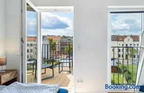 Modernes Loft an der Elbe - Image 2
