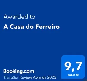 A Casa do Ferreiro - Image 1
