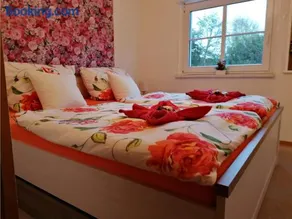 Ferienwohnung Rosenblick - Image 3