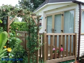 Les Charmettes Holiday Home - Image 1