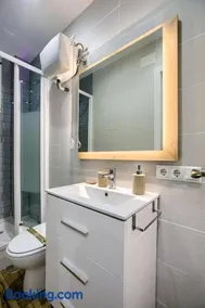 Retiro II - Apartamento junto al Retiro - Image 3