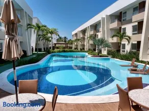 Apto Guarajuba Praia Condomínio Porto Smeralda-100 metros da Praia - Image 1