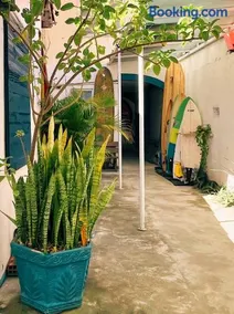 Surf & Arte Hostel - Image 4