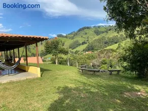 Refúgio na Serra Natureza e Paz perto de Monte Verde - Image 4