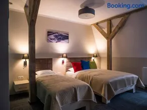 Aparthotel CENTRUM Gliwicka 18 - Image 2