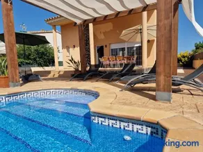 Riumar "Agostino", 300m to beach, private pool, On-Site-Service, dog beach - Image 3
