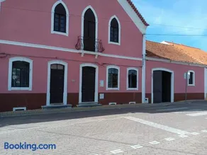 CASA DA VOVÓ CÉU - Casa de Campo Gandaresa - Country House, entre COIMBRA e AVEIRO, a 15 minutos carro Praia Mira - Quintal com piscina insuflável - Image 1
