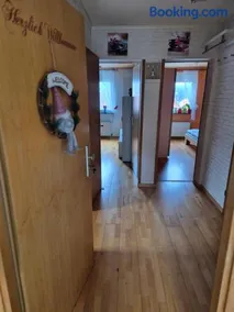 Ferienwohnung Eira am nahen schönen Edersee Waldeck -Sachsenhausen - Image 1