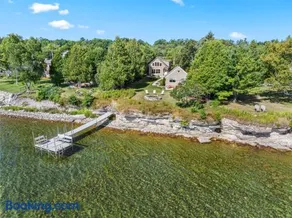 Limestone Edge by Simple Life Rentals - Image 1